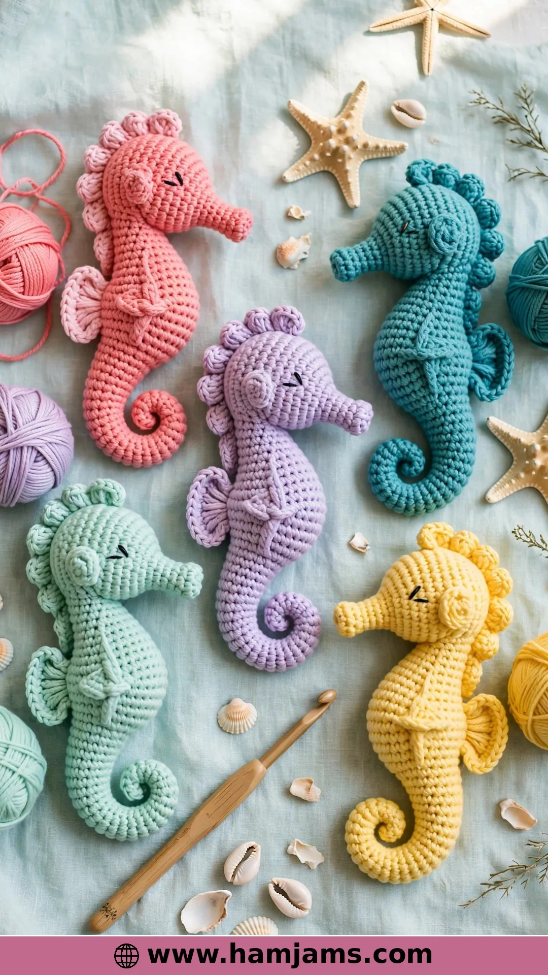 Crochet outfit ideas
