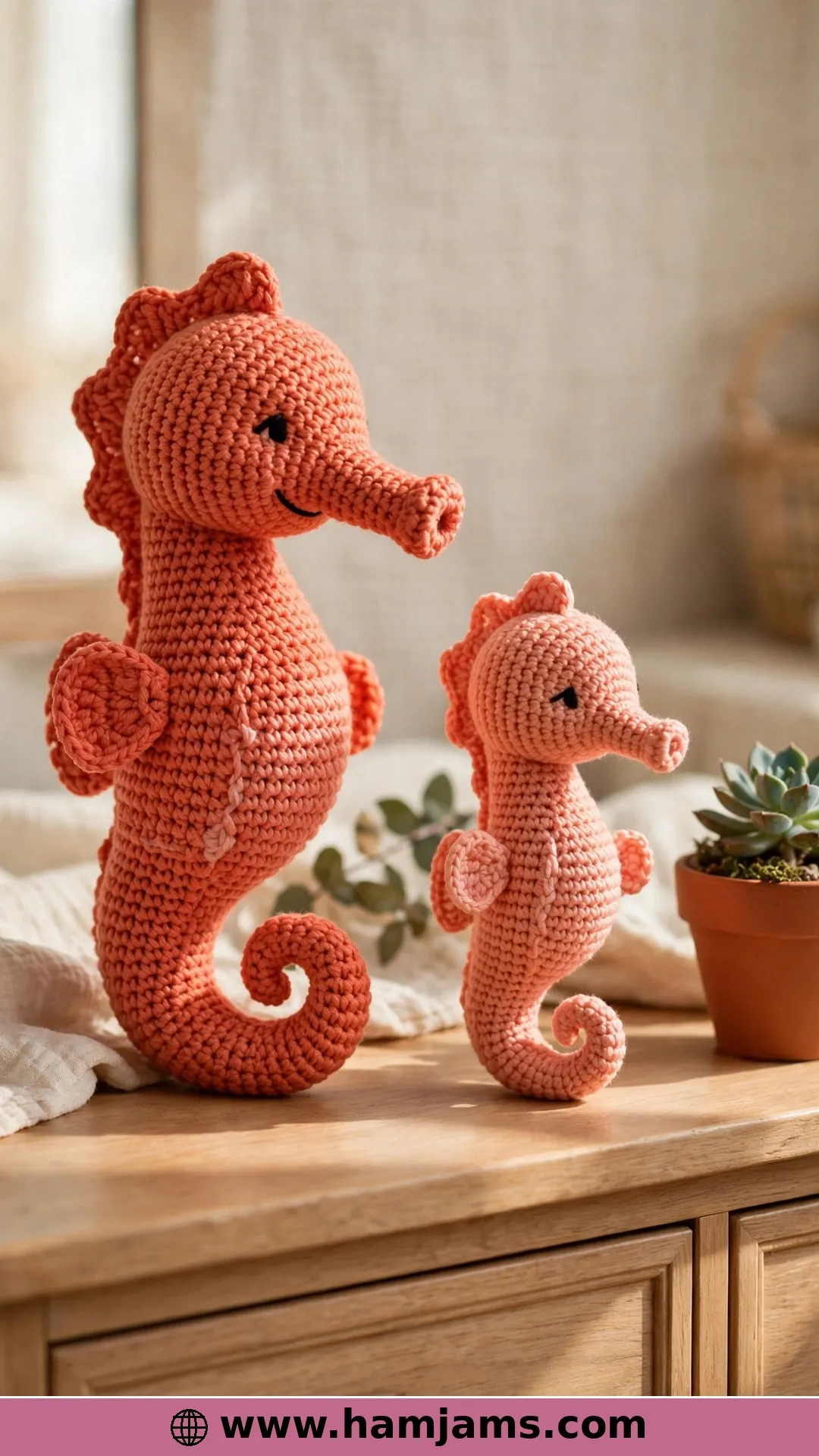 A Mommy and Baby Pair to Treasure