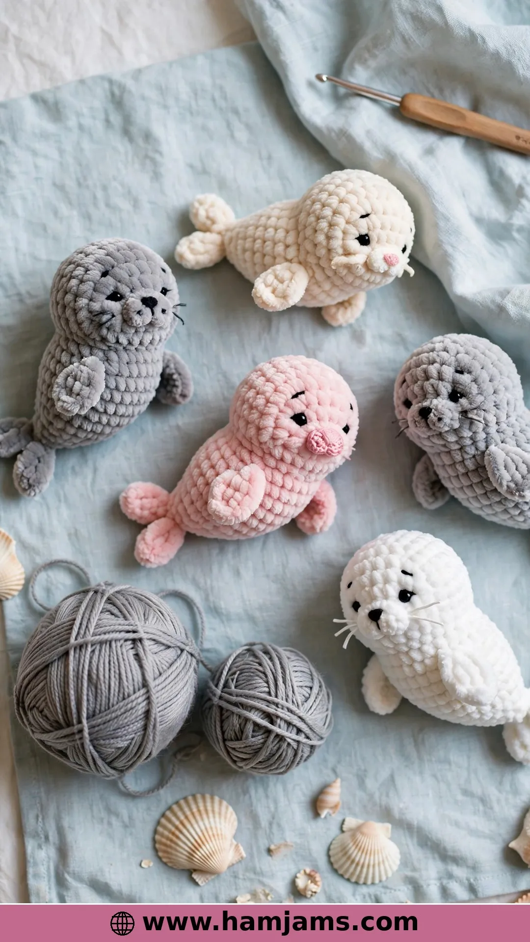 Crochet outfit ideas