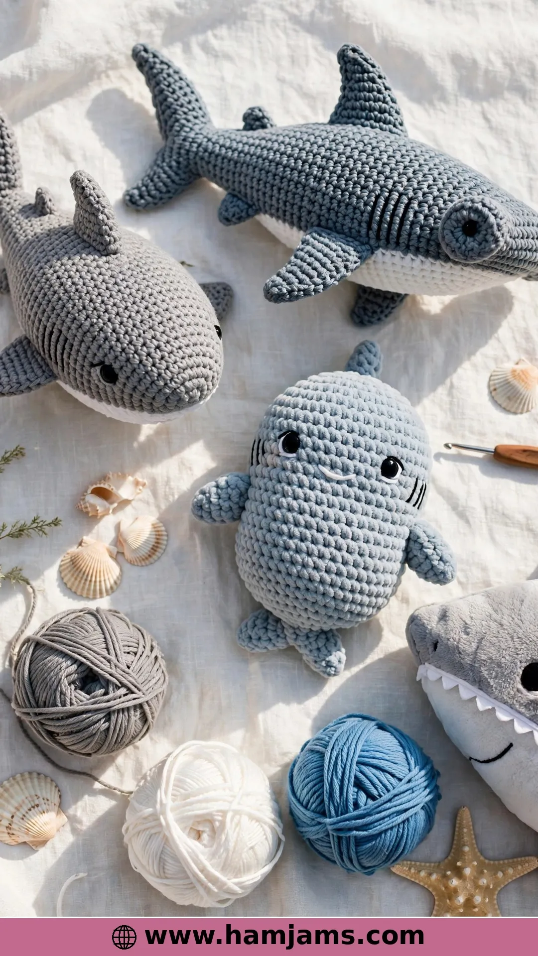 Crochet outfit ideas