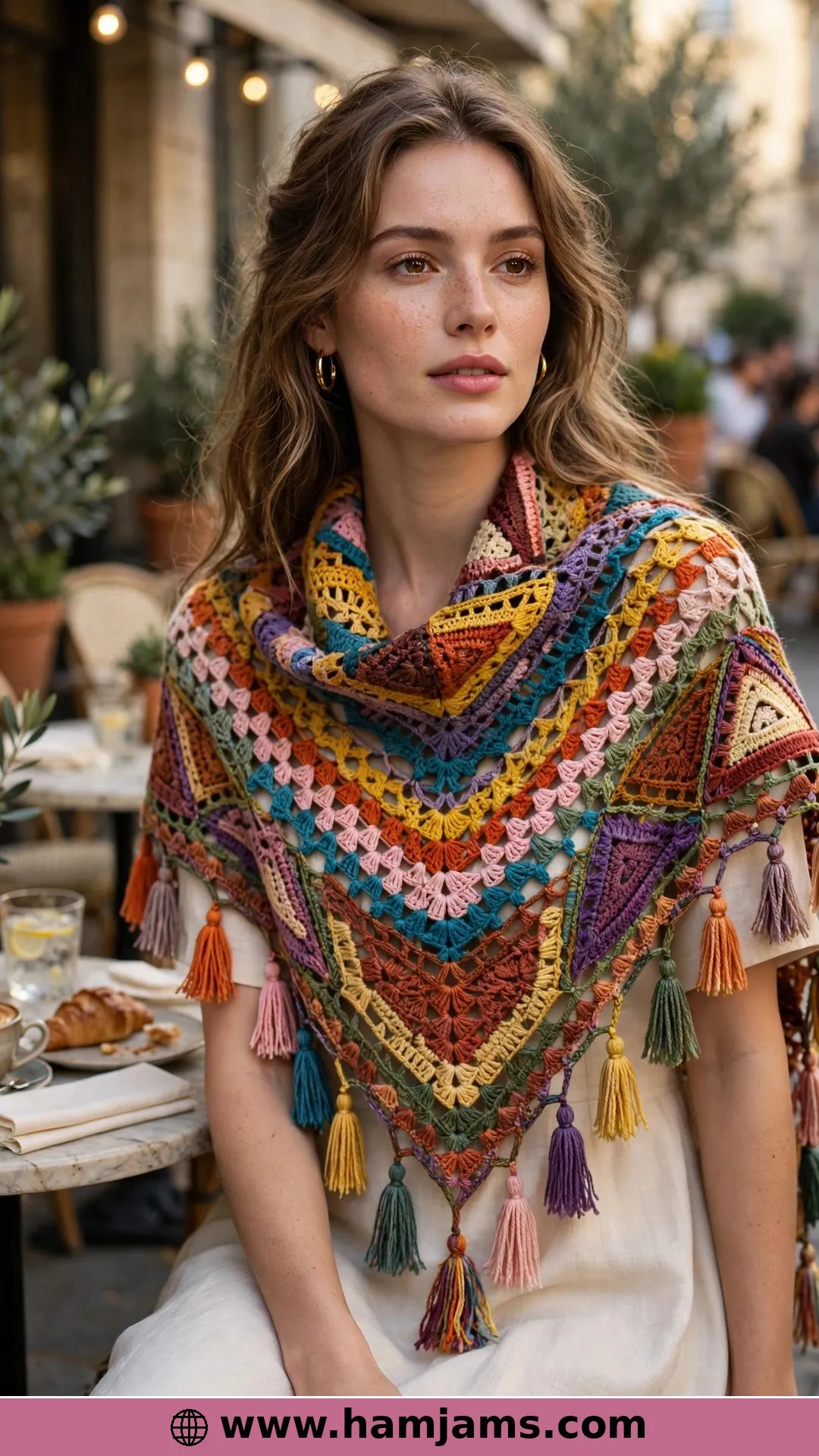 The Vintage Icon With a Thousand Textures