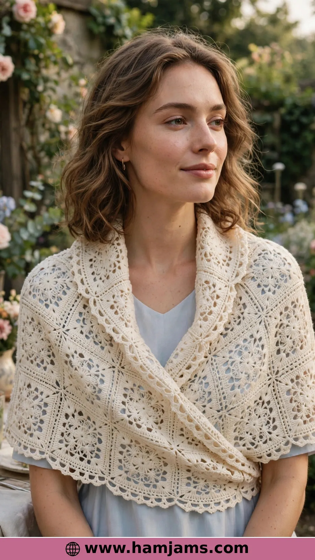 Forty-Eight Little Flowers, One Elegant Rectangle