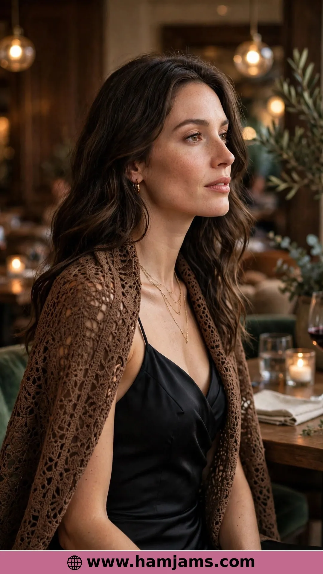 The Rectangle That Thinks It's a Scarf Too