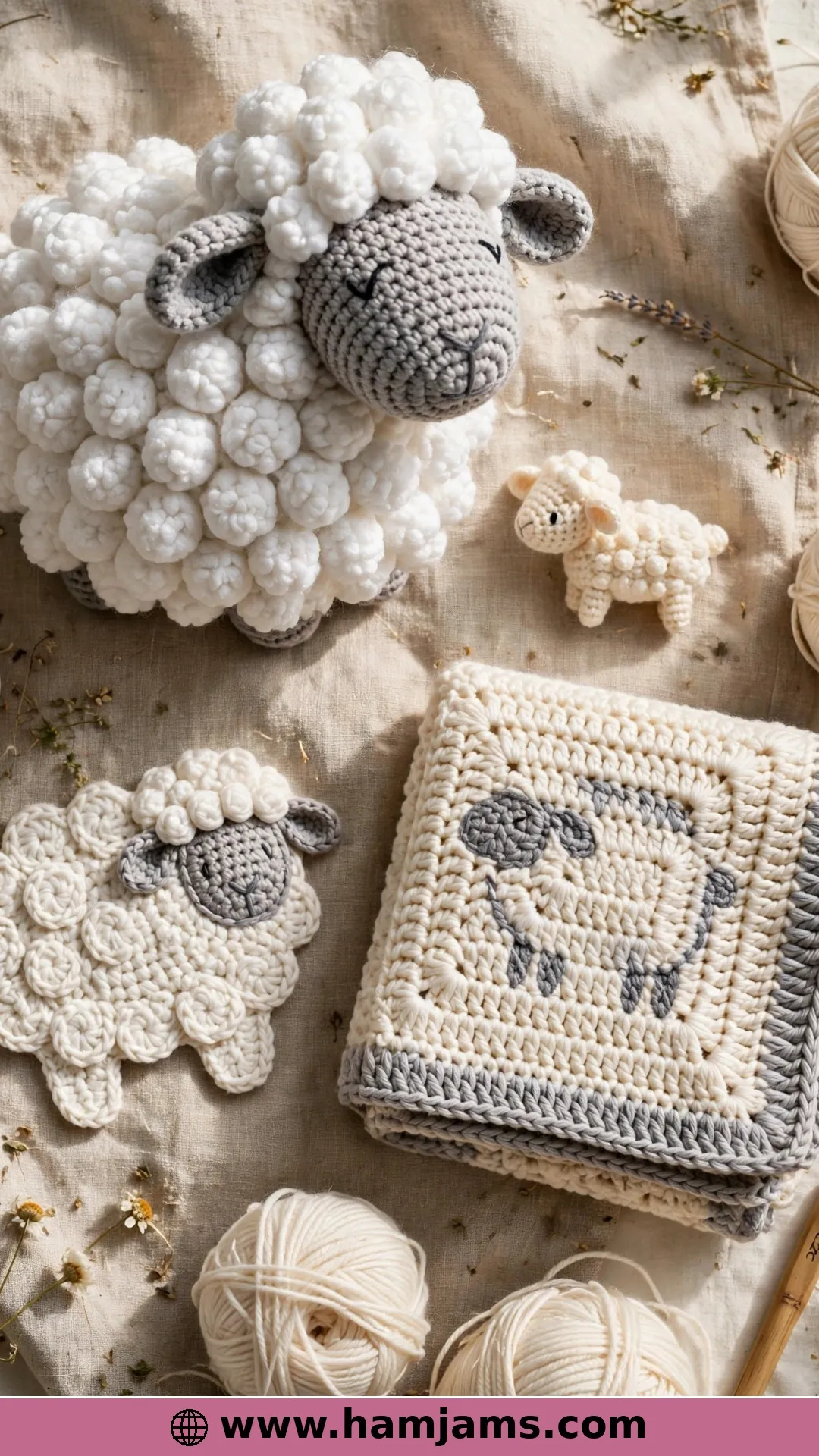 Crochet outfit ideas