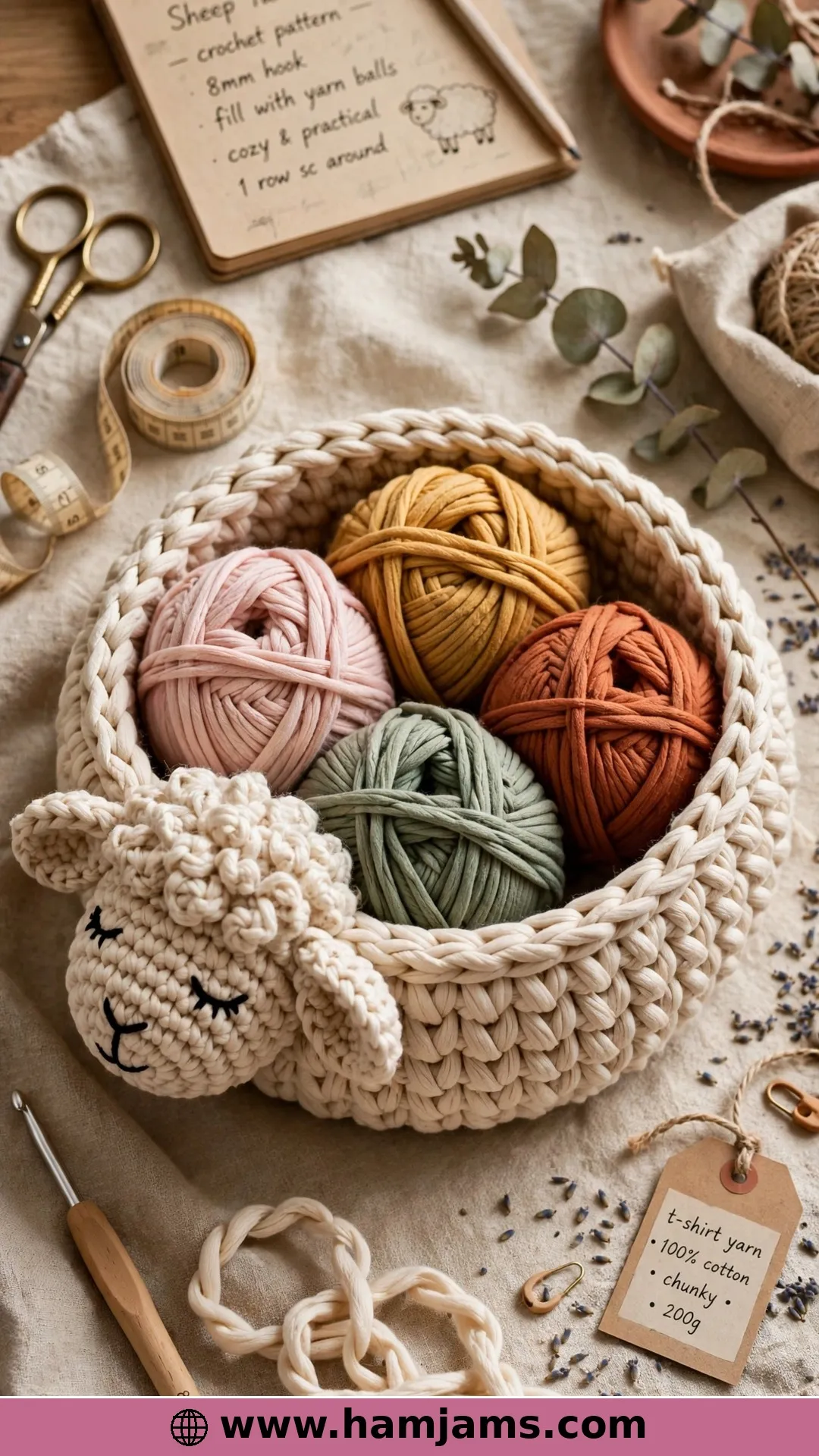 Siobhan, the Sheep Bowl