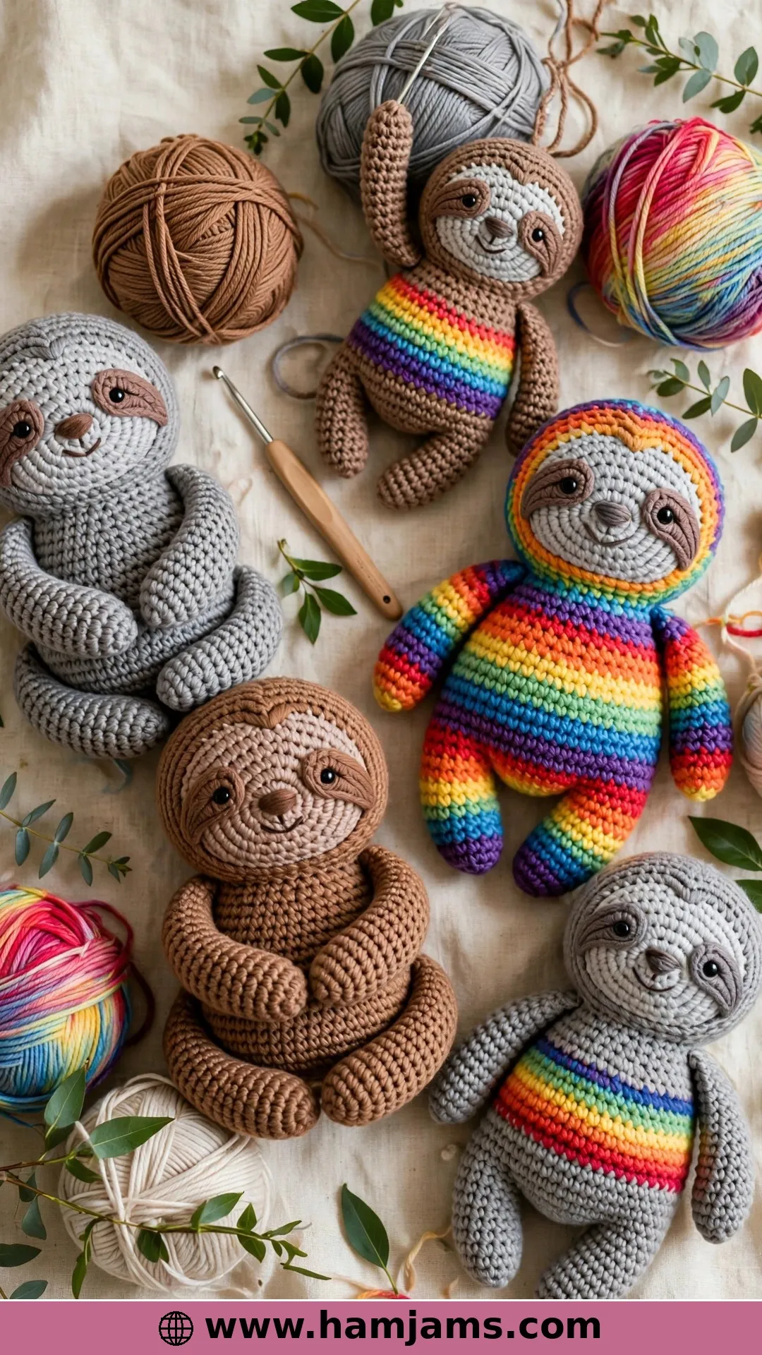 Crochet outfit ideas