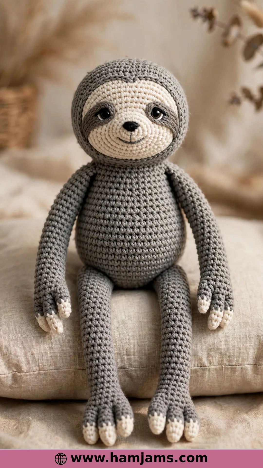 The Customisable Ten-Inch Cuddler