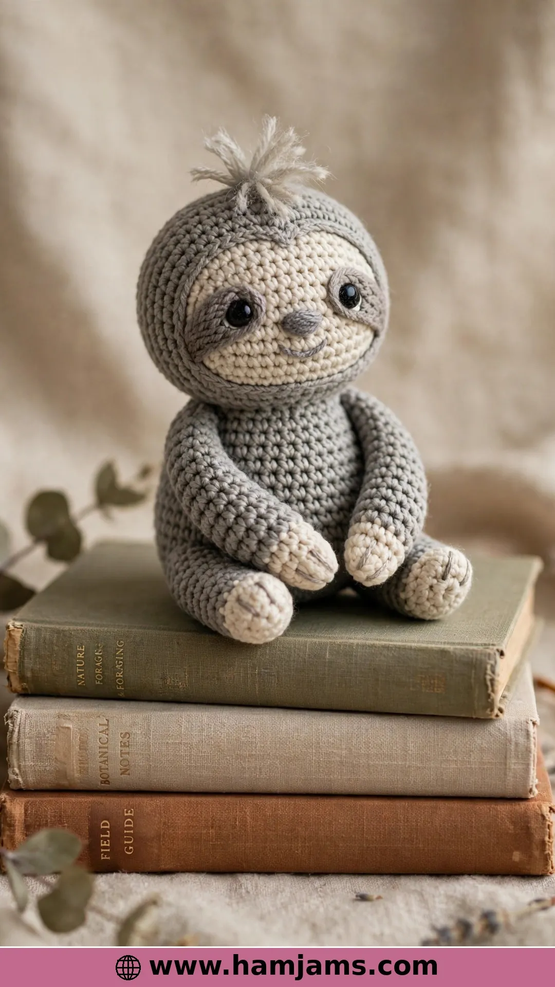 Sid, the Beginner-Friendly Grey