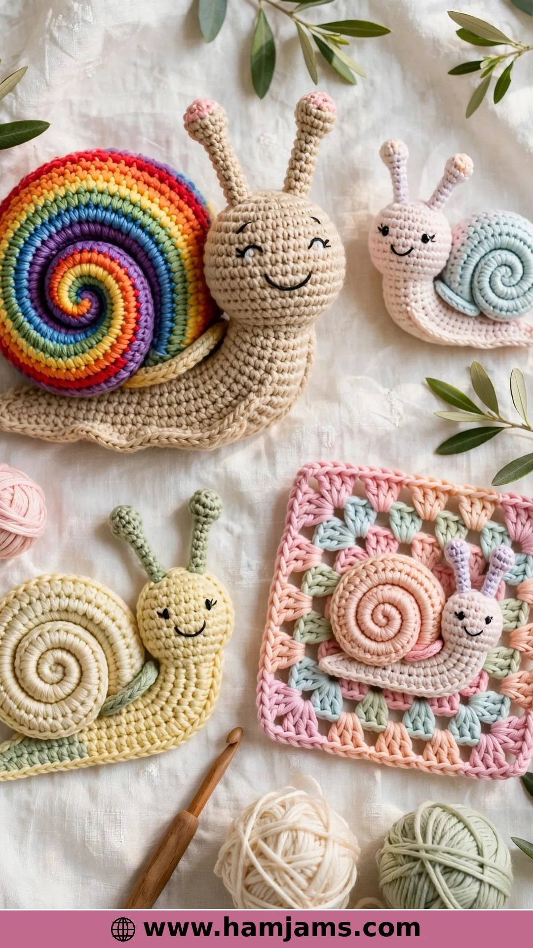 Crochet outfit ideas