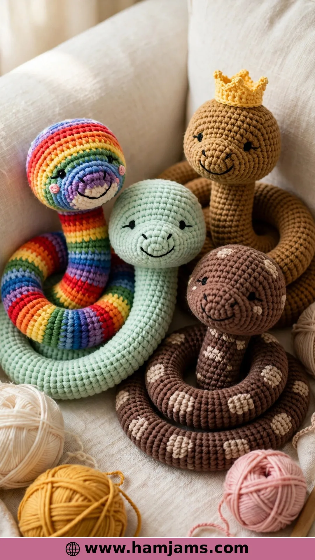 Crochet outfit ideas