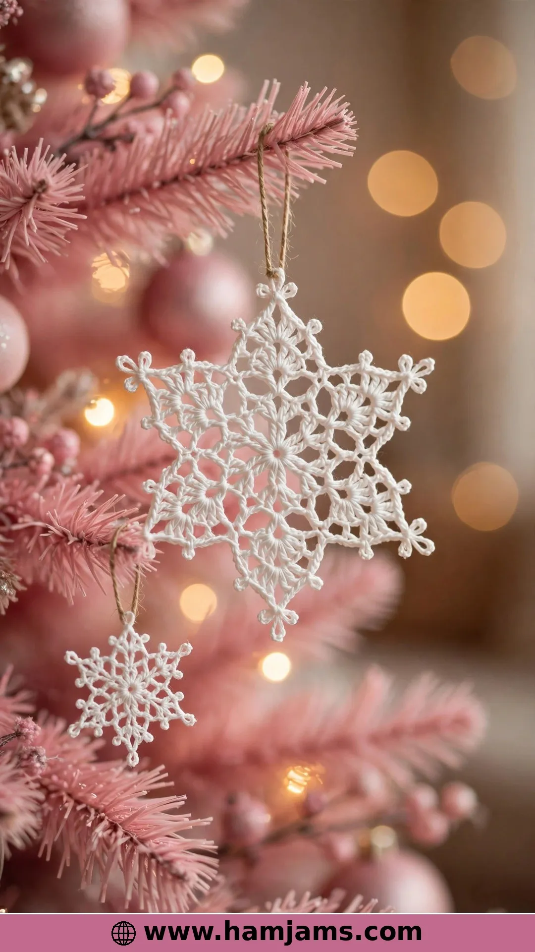 Small, Simple — and a Tiny One for Luck