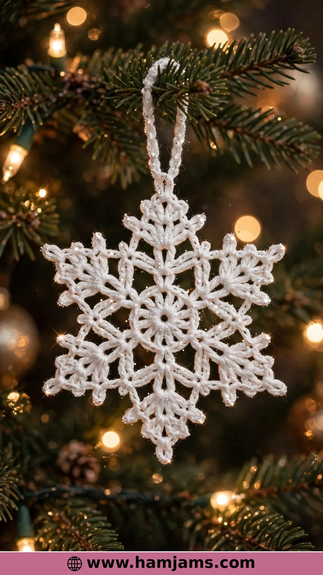 The Original Snowflake Wishes, in US and UK Terms