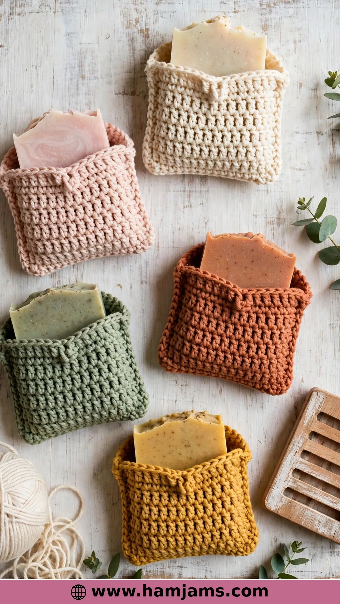 Crochet outfit ideas
