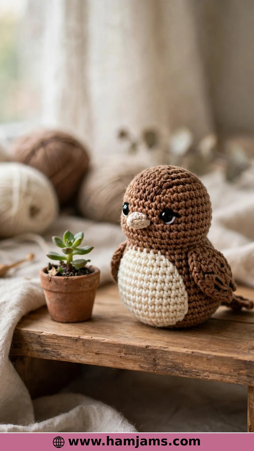 The Little Bird of Hope