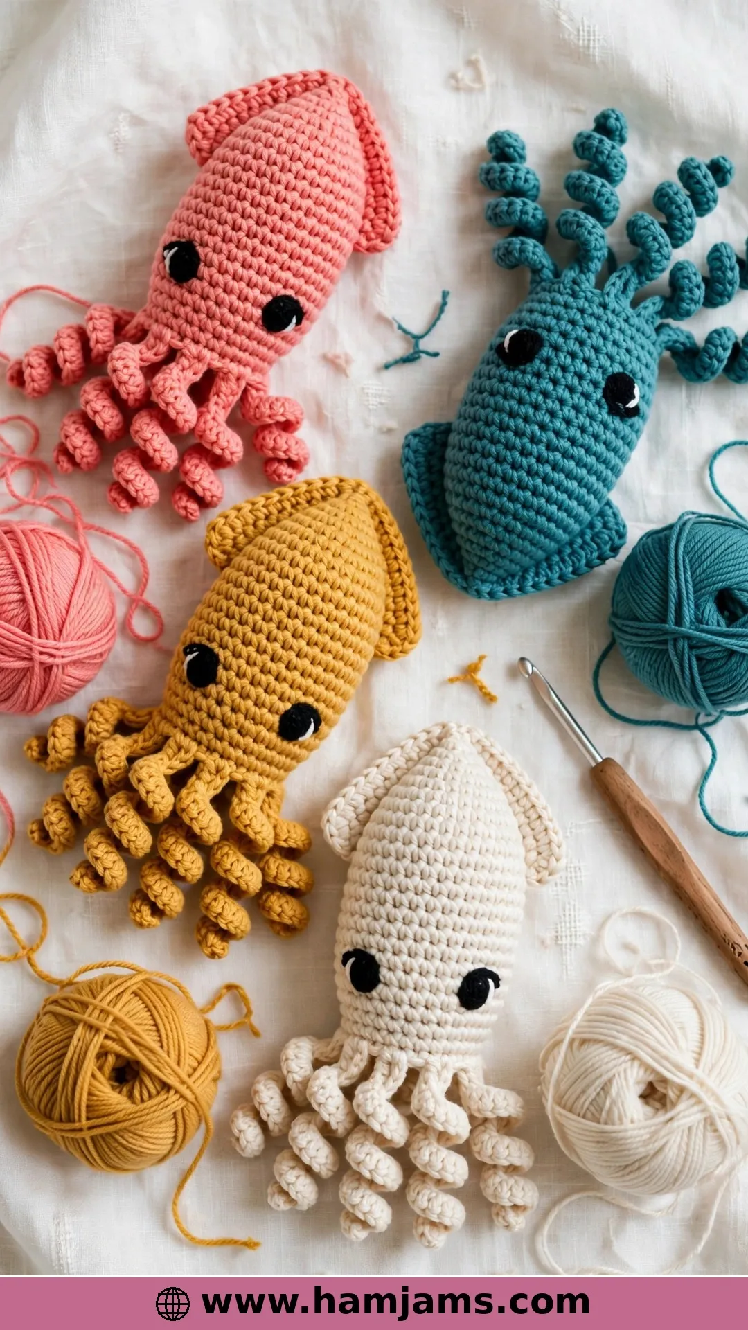 Crochet outfit ideas