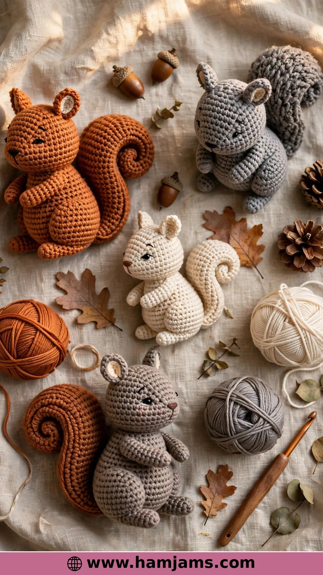 Crochet outfit ideas
