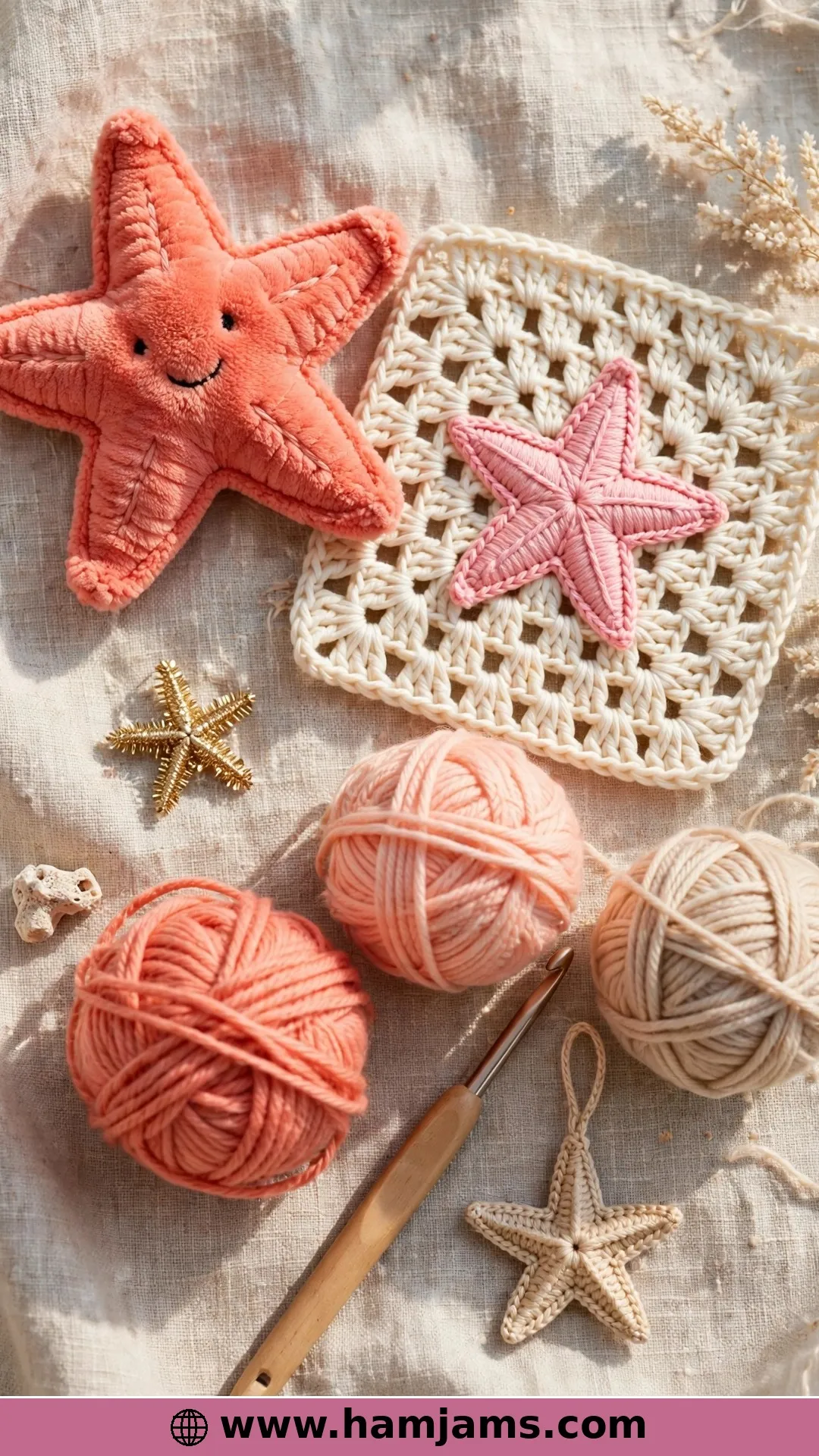 Crochet outfit ideas