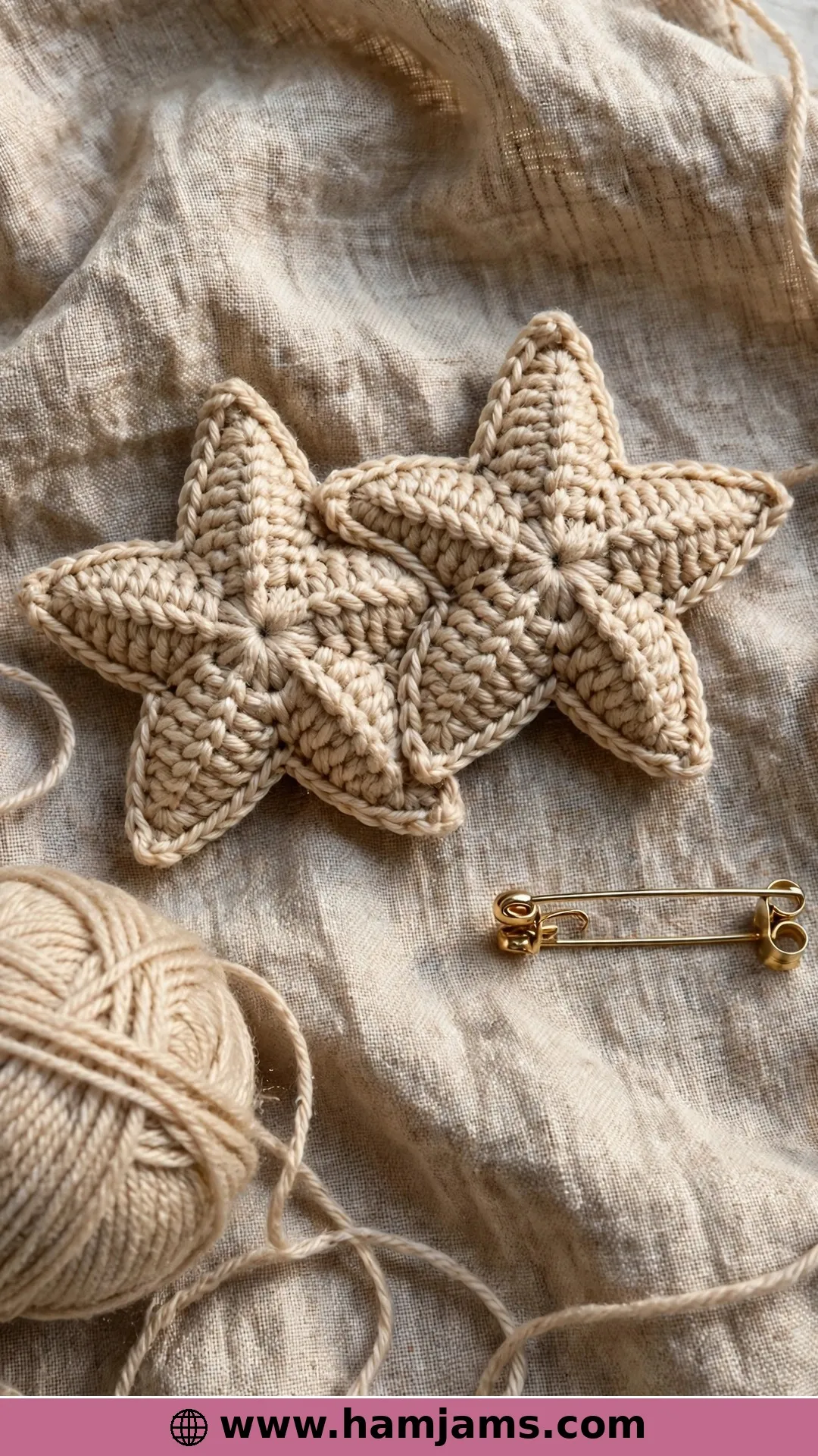 The Vintage Motif You Can Turn Into a Brooch