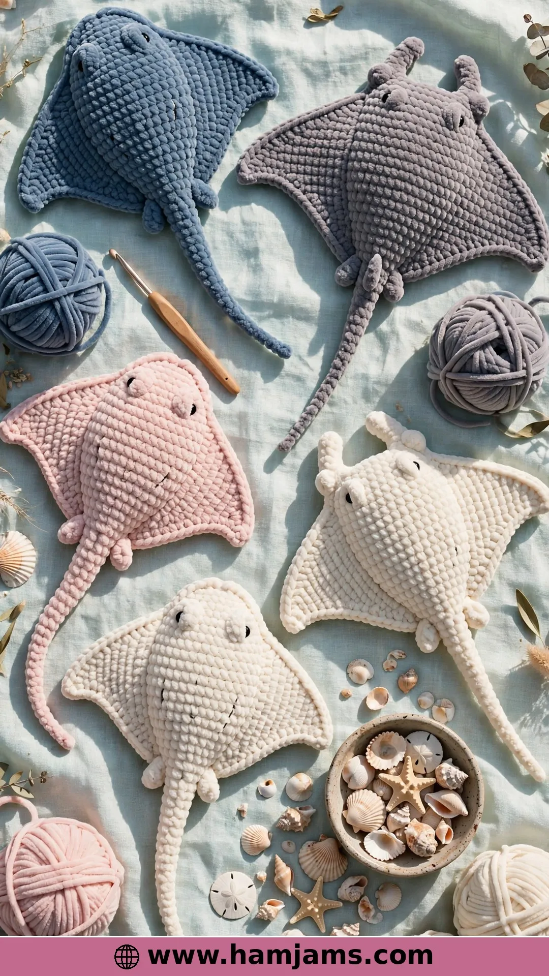 Crochet outfit ideas