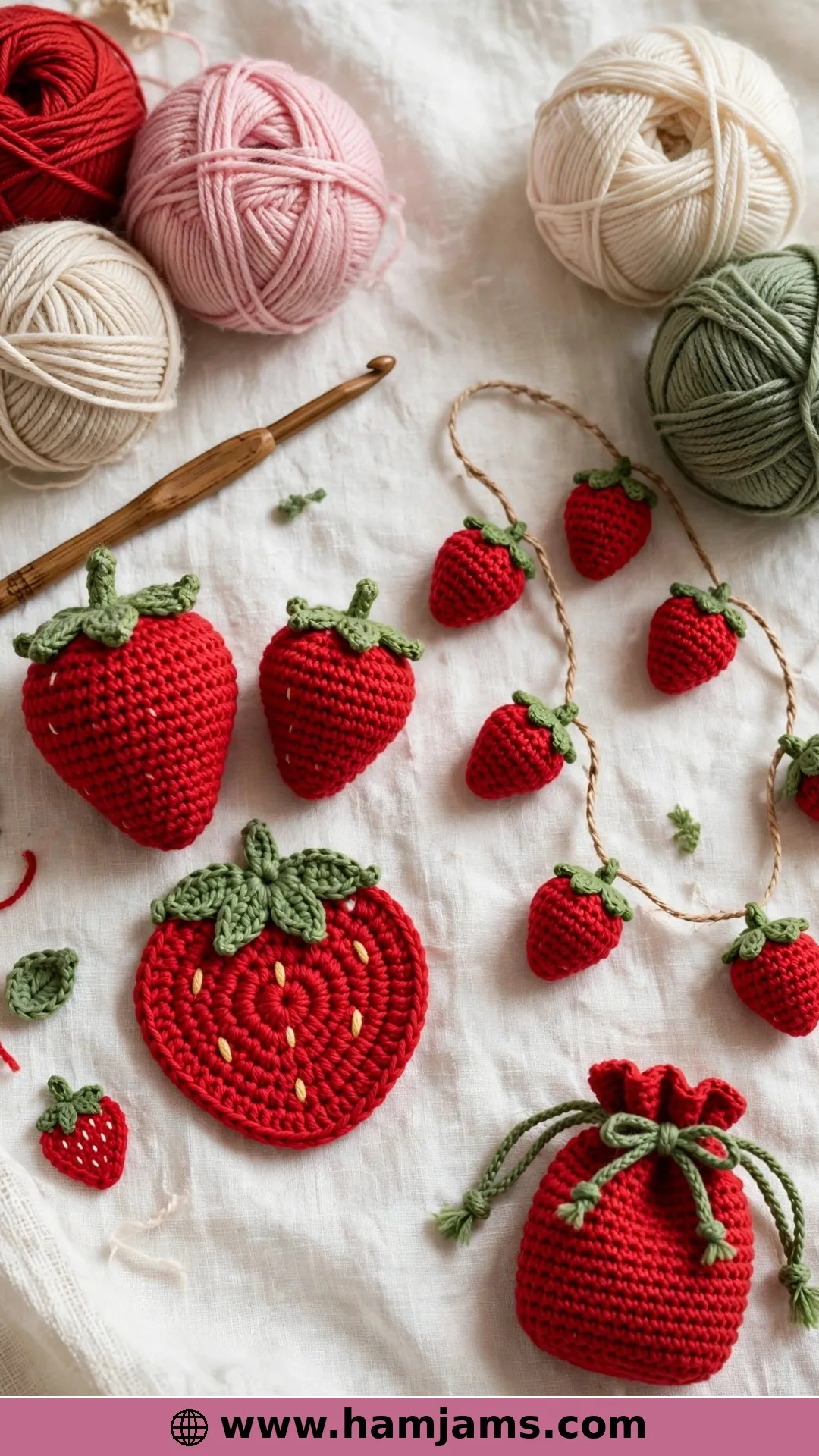 Crochet outfit ideas