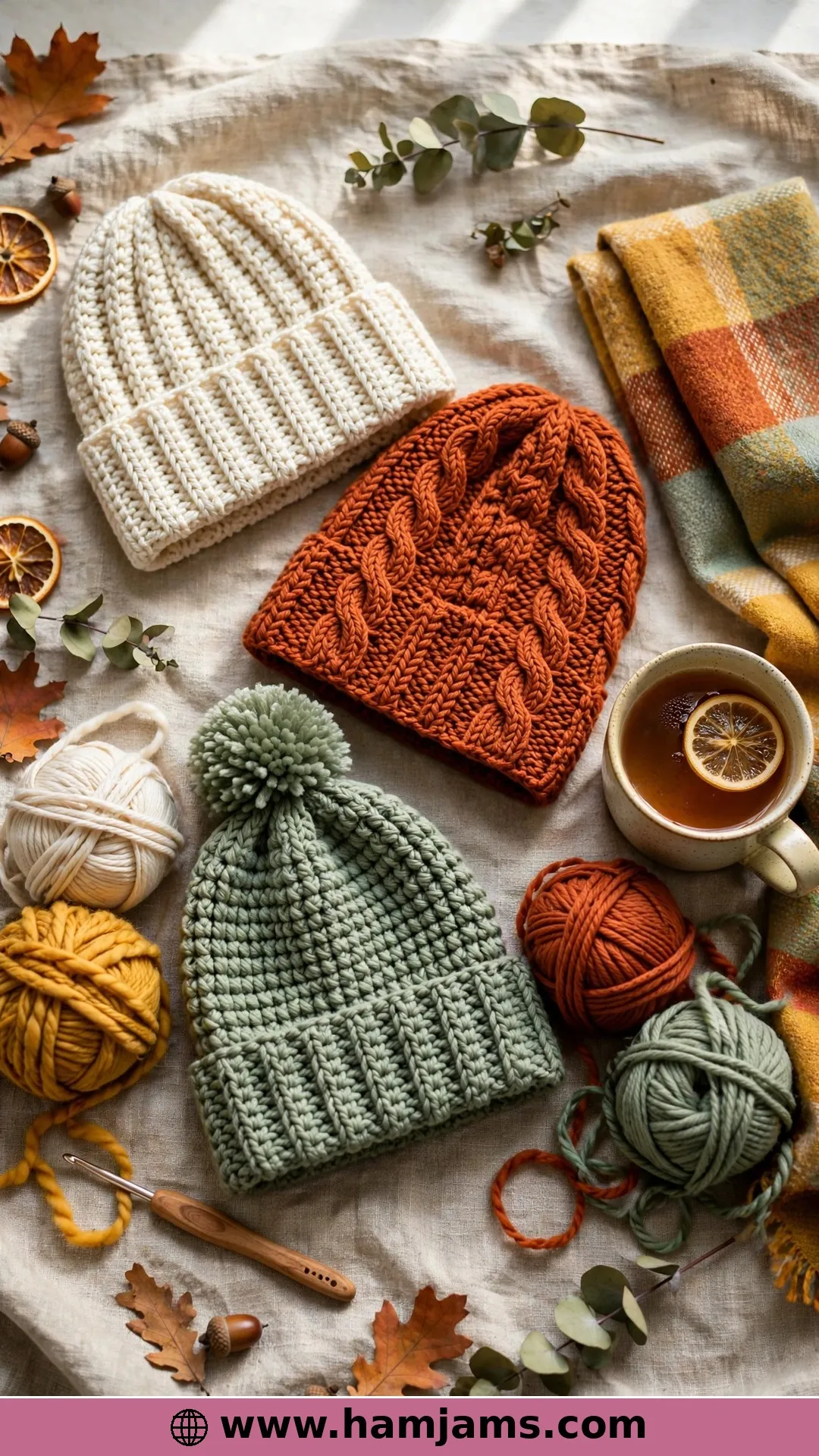Crochet outfit ideas