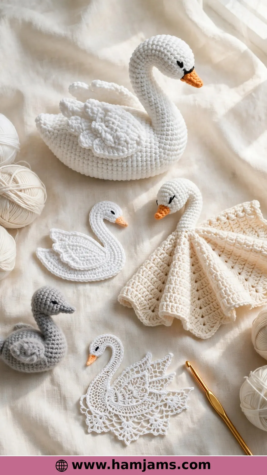 Crochet outfit ideas