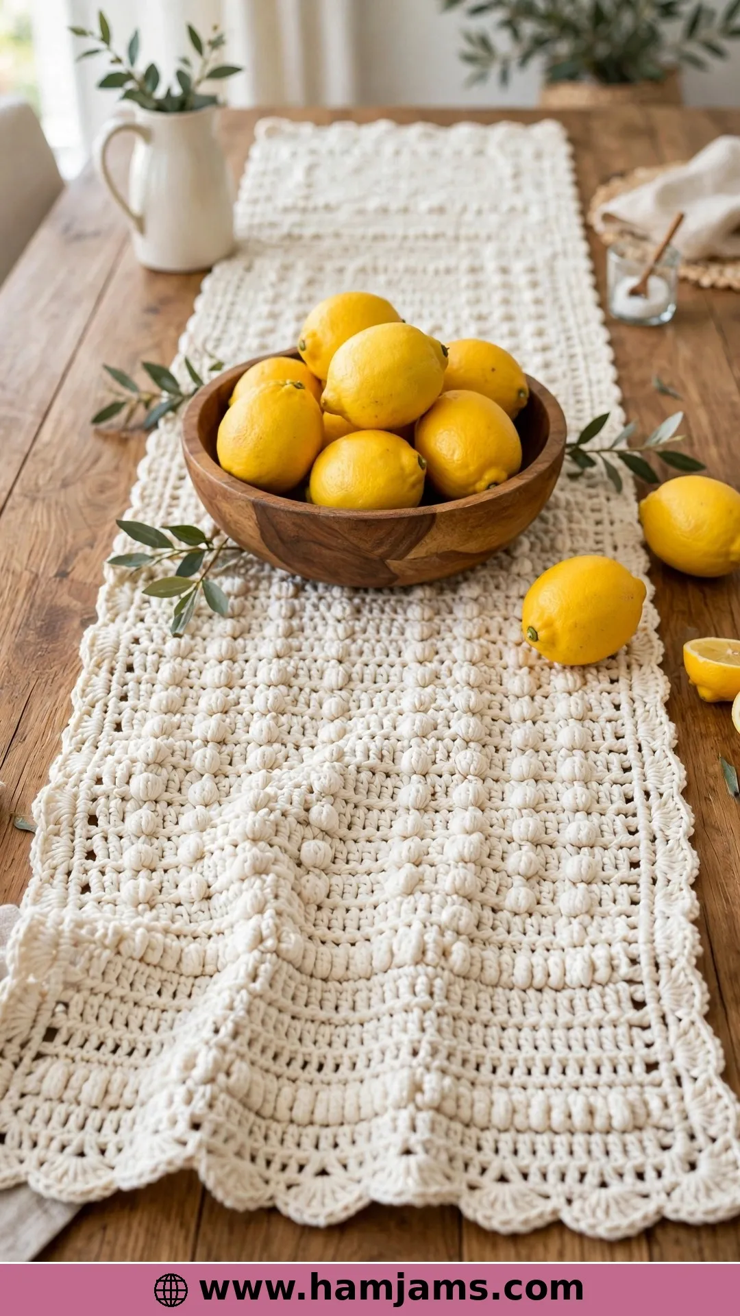 The Beginner-Friendly Cotton Classic