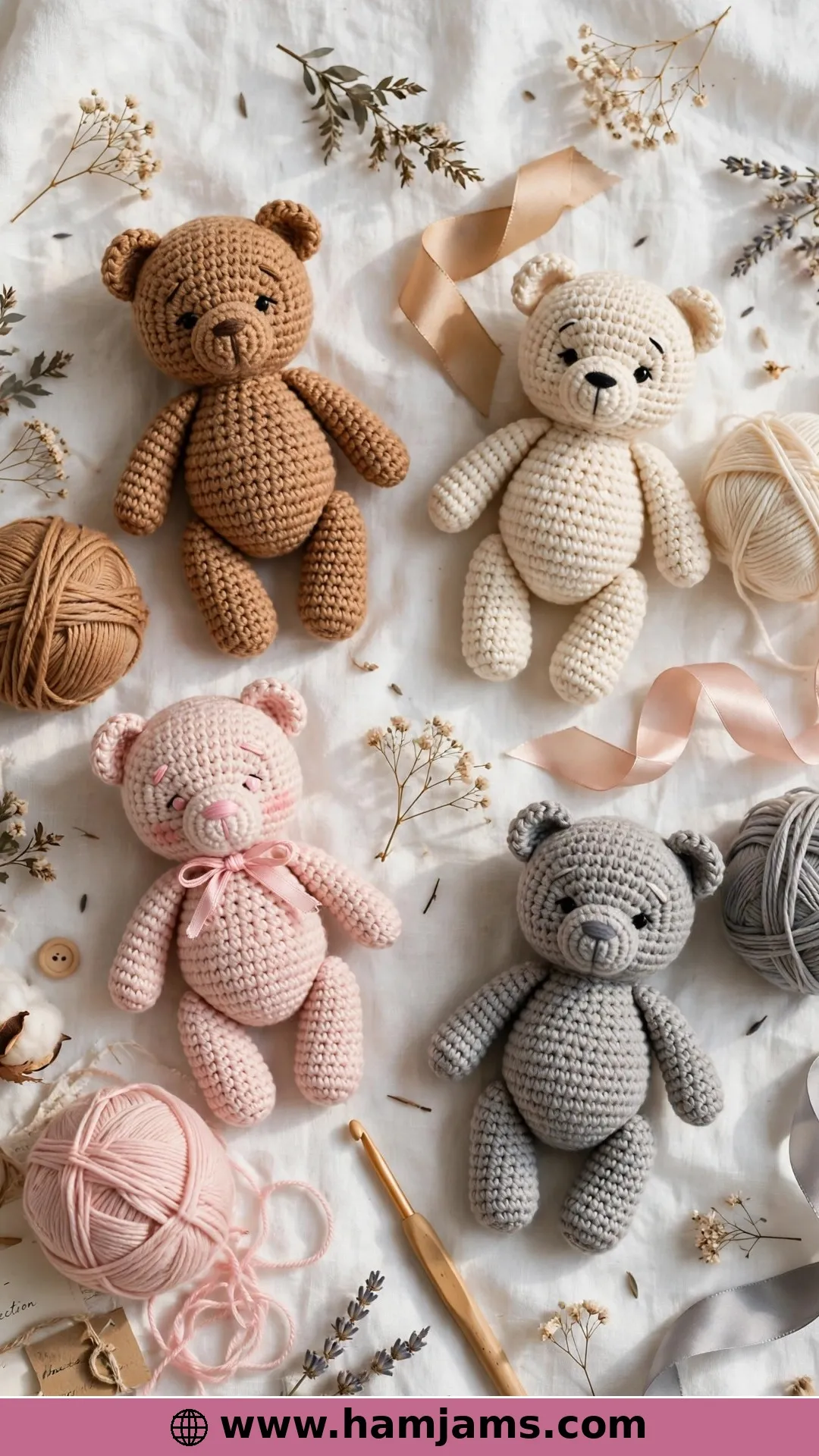 Crochet outfit ideas