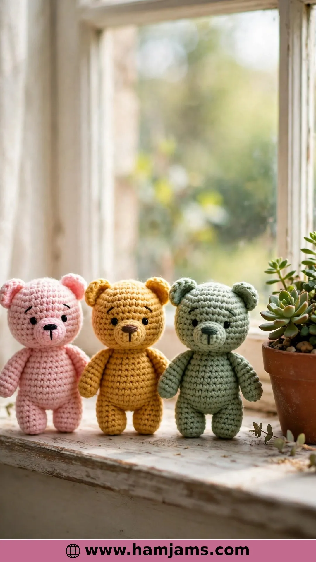 Little Bears, Pocket-Sized and Quick