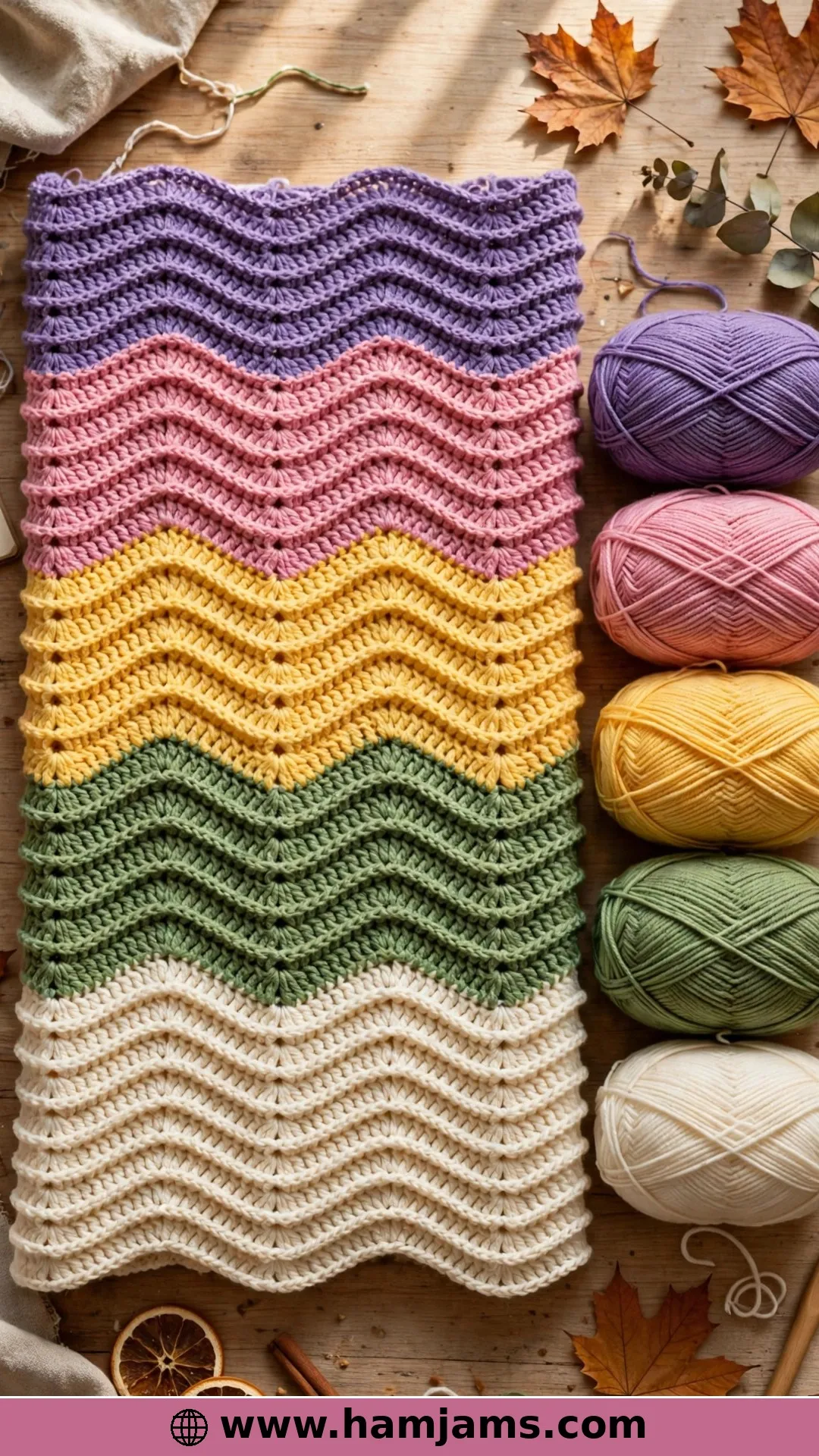 The Four-Month Season Blanket System