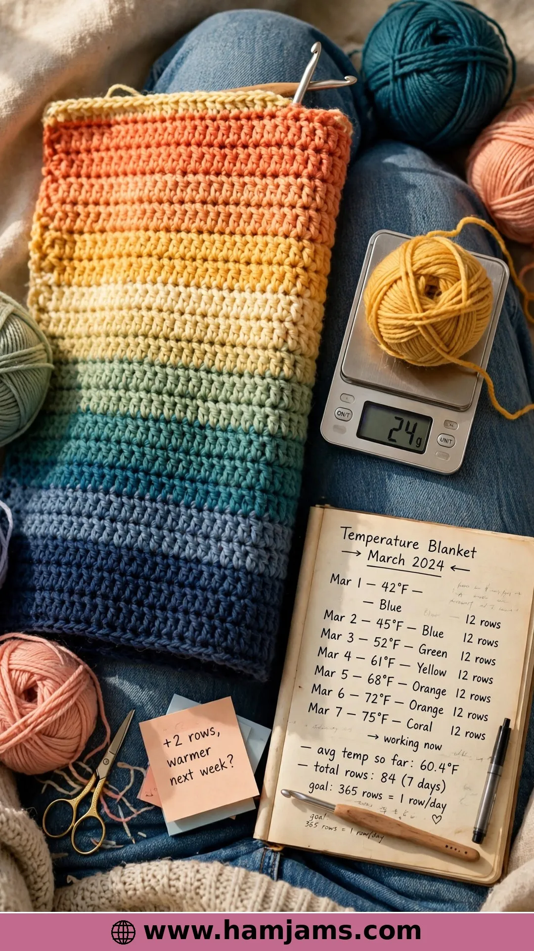 Design Your Very Own, Step by Step