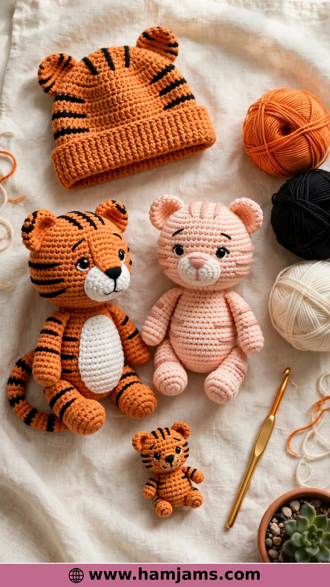 Crochet outfit ideas