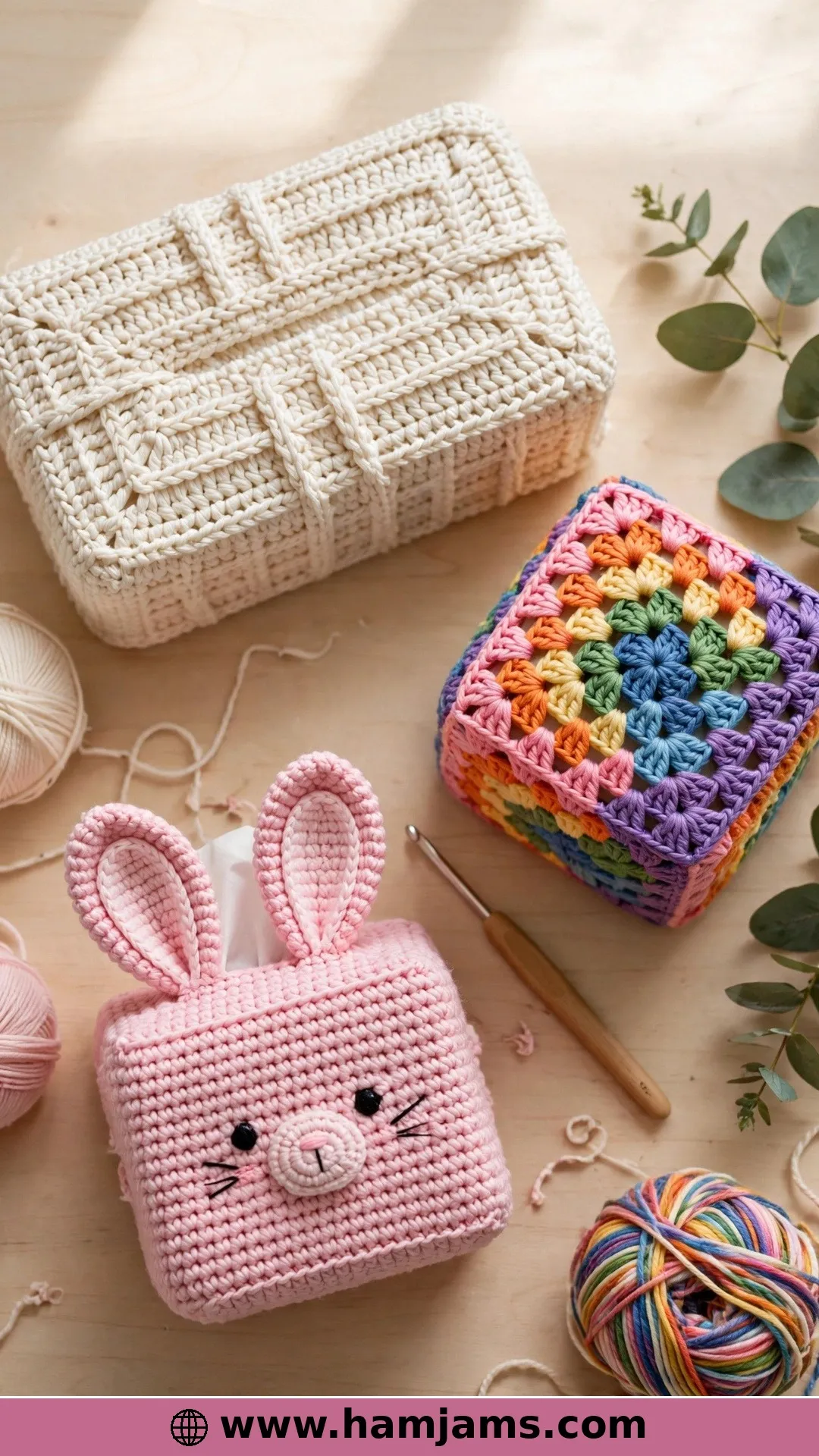Crochet outfit ideas