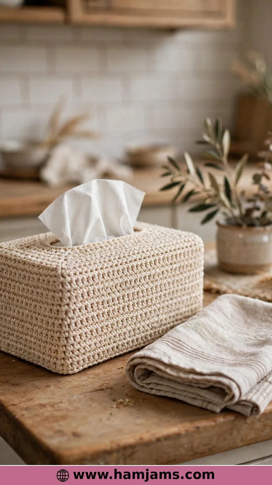 Snug, Simple, and Honestly Shared