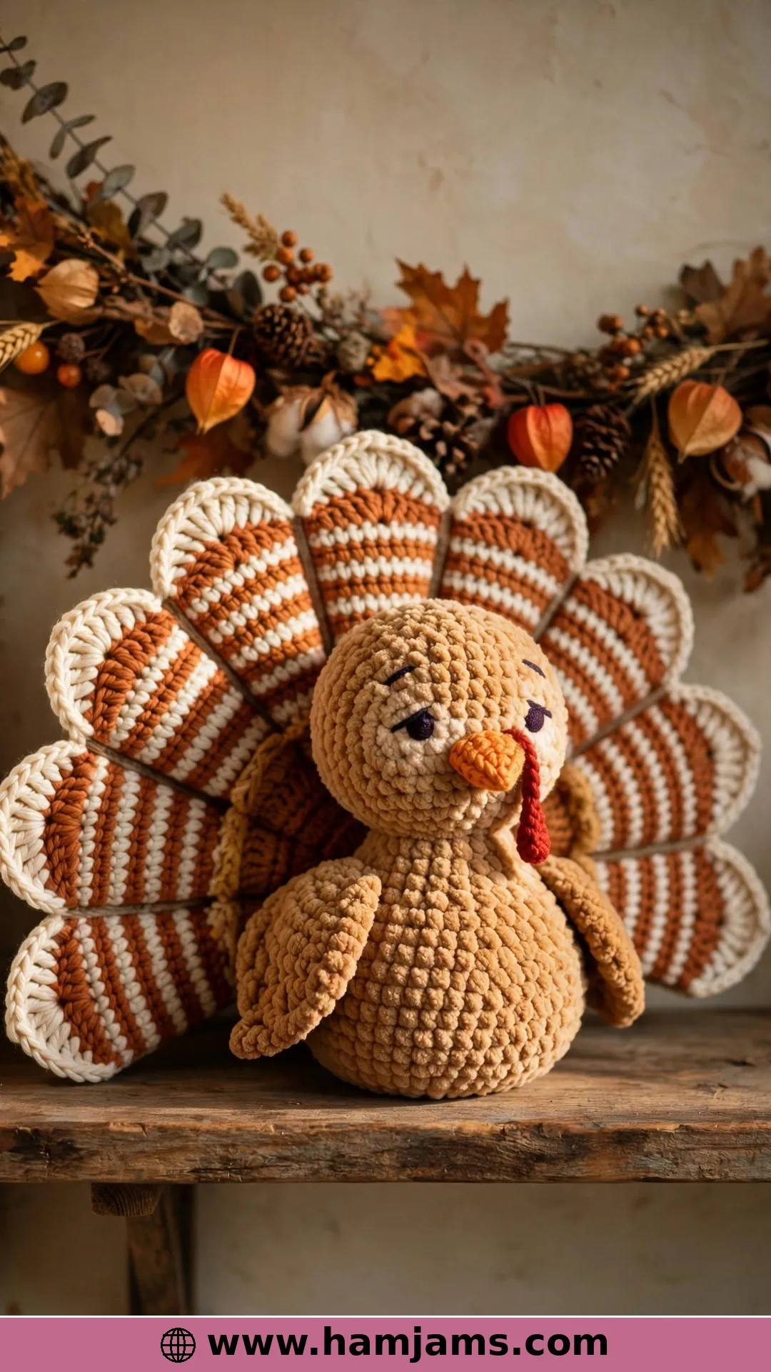 Timmy the Turkey