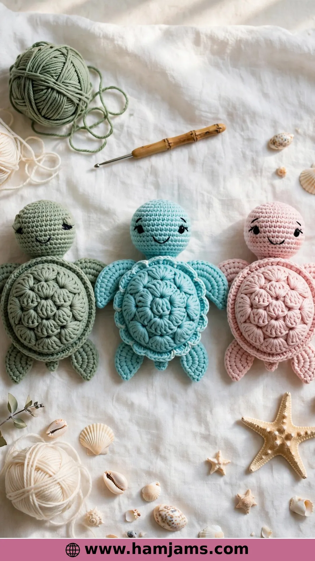 Crochet outfit ideas