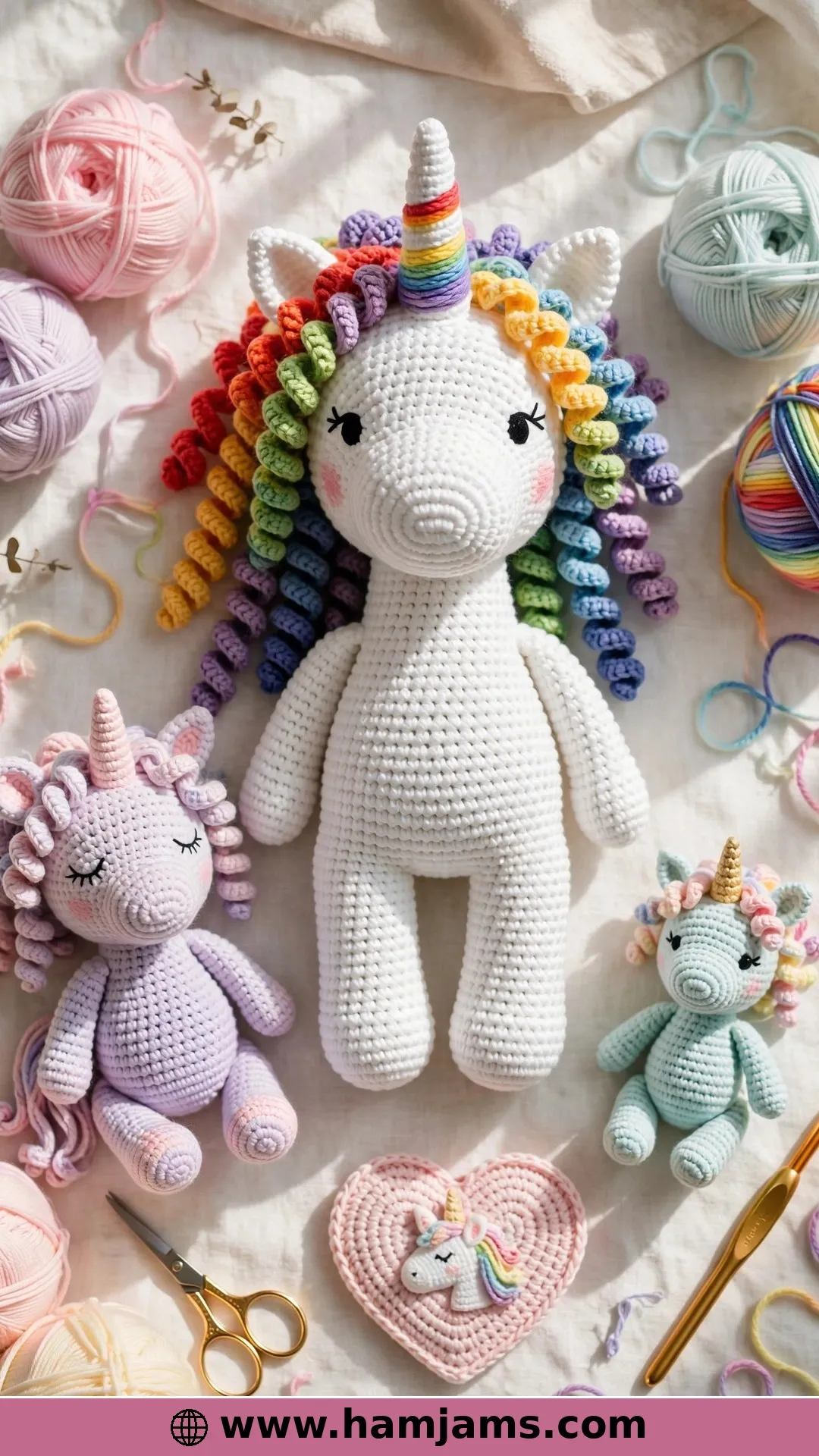 Crochet outfit ideas