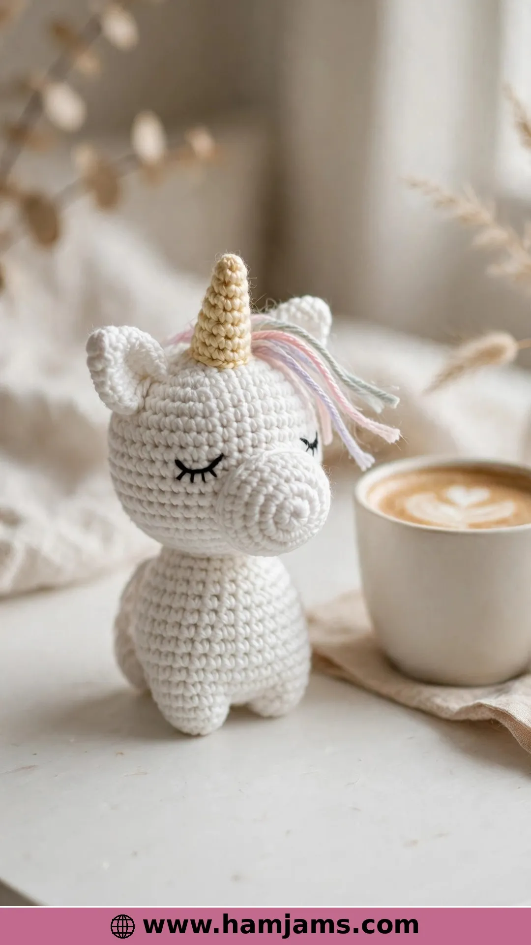 The Easy Starter Unicorn