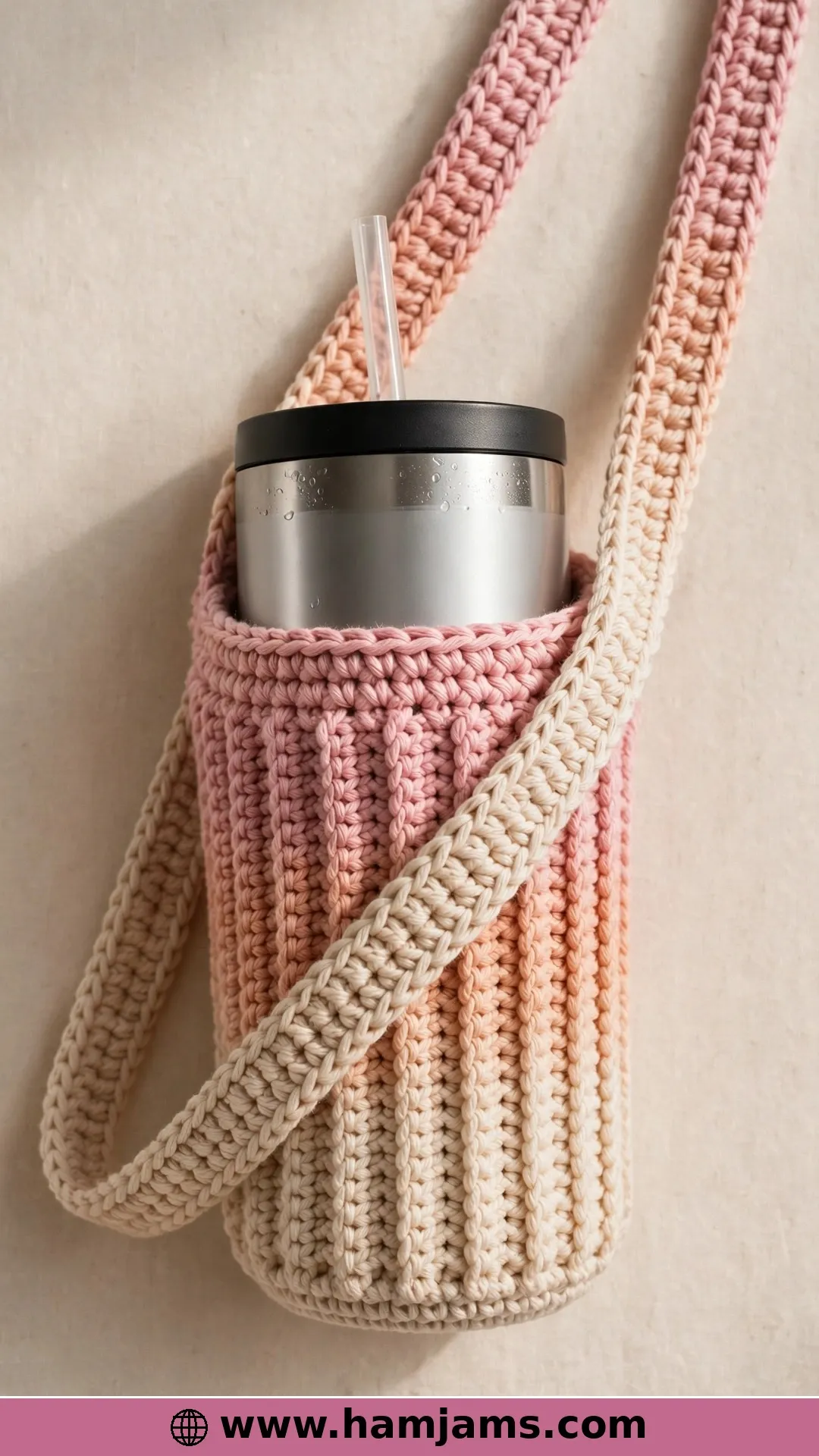 The Snug Fit for Owala and Hydraflow Bottles