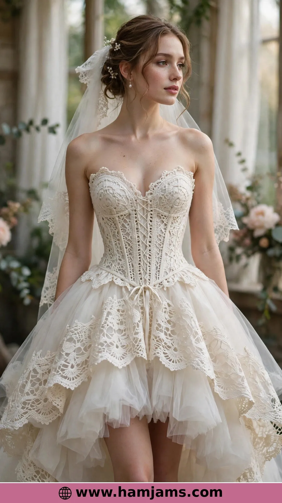 The Made-to-Measure Corset Gown Guide
