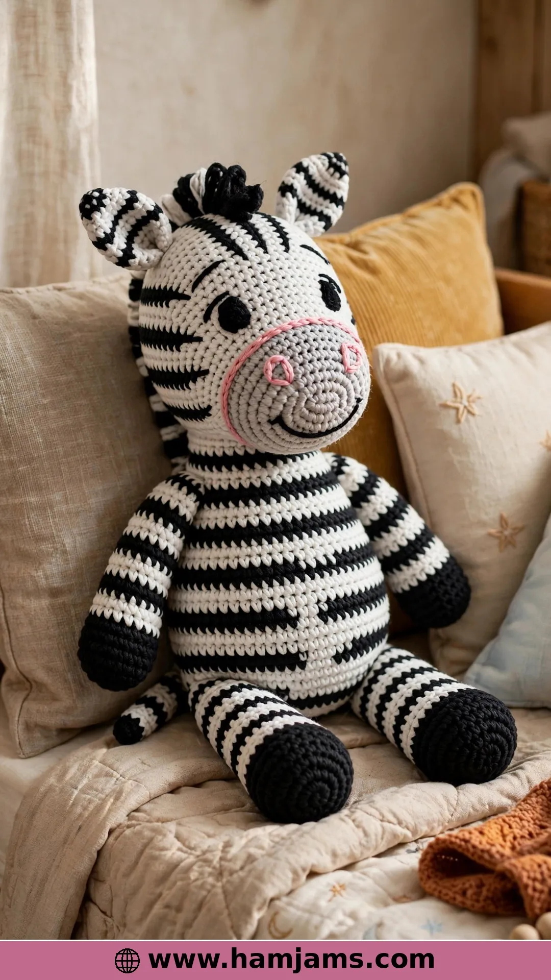 Baby Z, the Sixteen-Inch Scrap-Buster